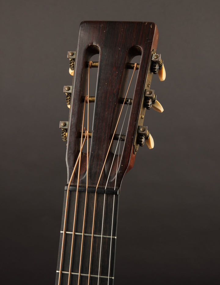 マルサン　450　キングジョー Classical Navy Ver Ovation 1773AX-4-G Pro Series Mid-Depth Nylon-String