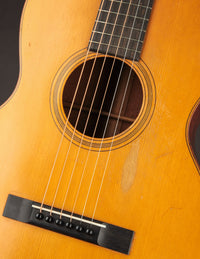 Martin 00-18 (USED, 1929)