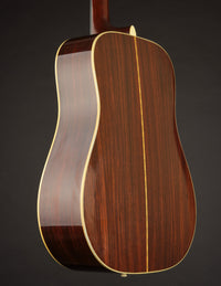 Martin D-28 (USED, 1970)
