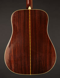 Martin D-28 (USED, 1970)