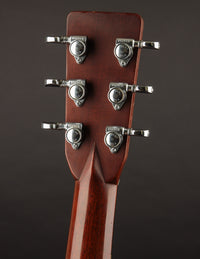 Martin D-28 (USED, 1970)