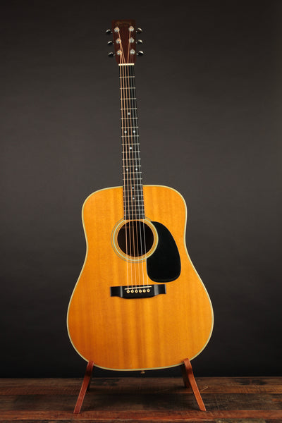 Martin D-28 (USED, 1970)