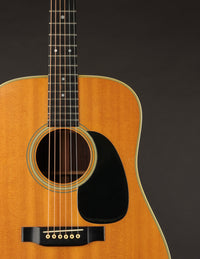 Martin D-28 (USED, 1970)