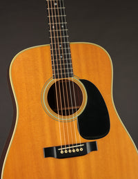 Martin D-28 (USED, 1970)
