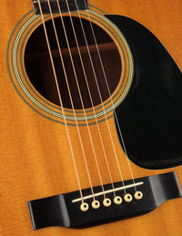 Martin D-28 (USED, 1970)