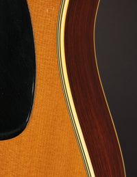 Martin D-28 (USED, 1970)
