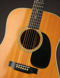 Martin D-28 (USED, 1970)