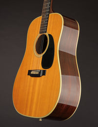 Martin D-28 (USED, 1970)