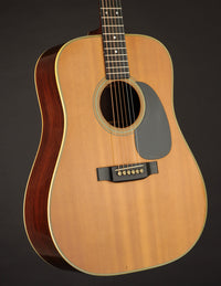 Martin D-28 (USED, 1970)