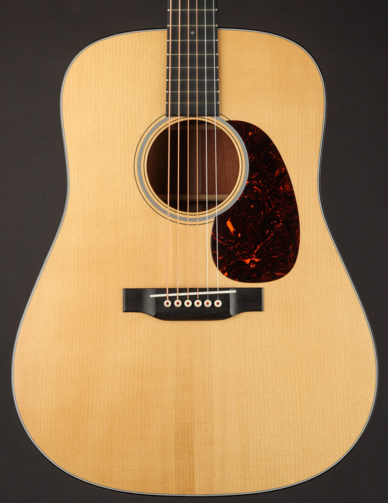 Martin D-18 Authentic 1939 (USED, 2019)