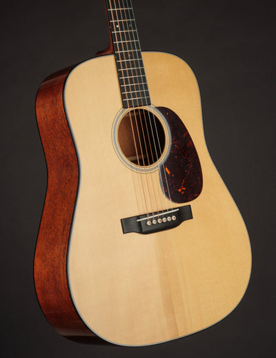 Martin D-18 Authentic 1939 (USED, 2019)