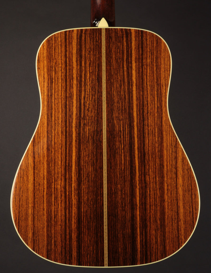 Collings D2H Adirondack Traditional (USED, 2016)