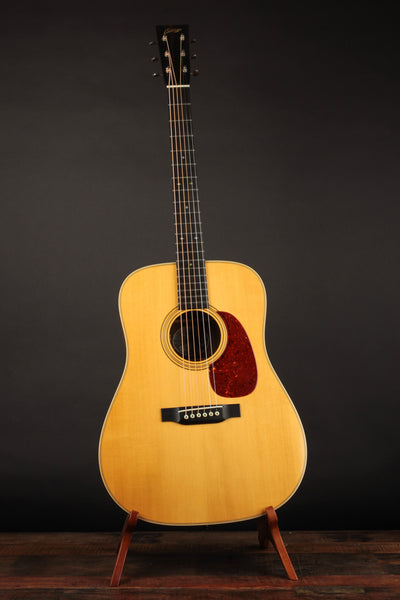 Collings D2H Adirondack Traditional (USED, 2016)