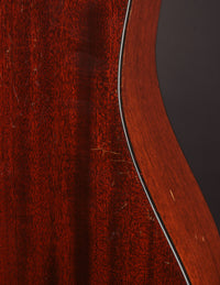 Martin D-18 (1956)