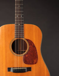 Martin D-18 (1956)