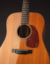 Martin D-18 (1956)