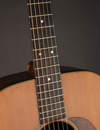 Martin D-18 (1956)