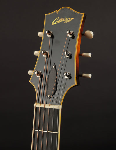 Collings AT-16 Varnish #30 (USED, 2007)