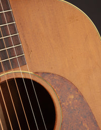 Gibson J-50 (1952)