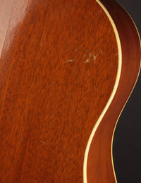 Gibson J-50 (1952)