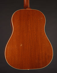 Gibson J-50 (1952)