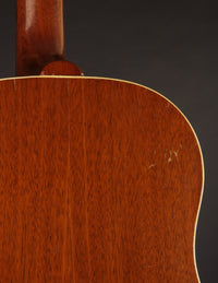 Gibson J-50 (1952)