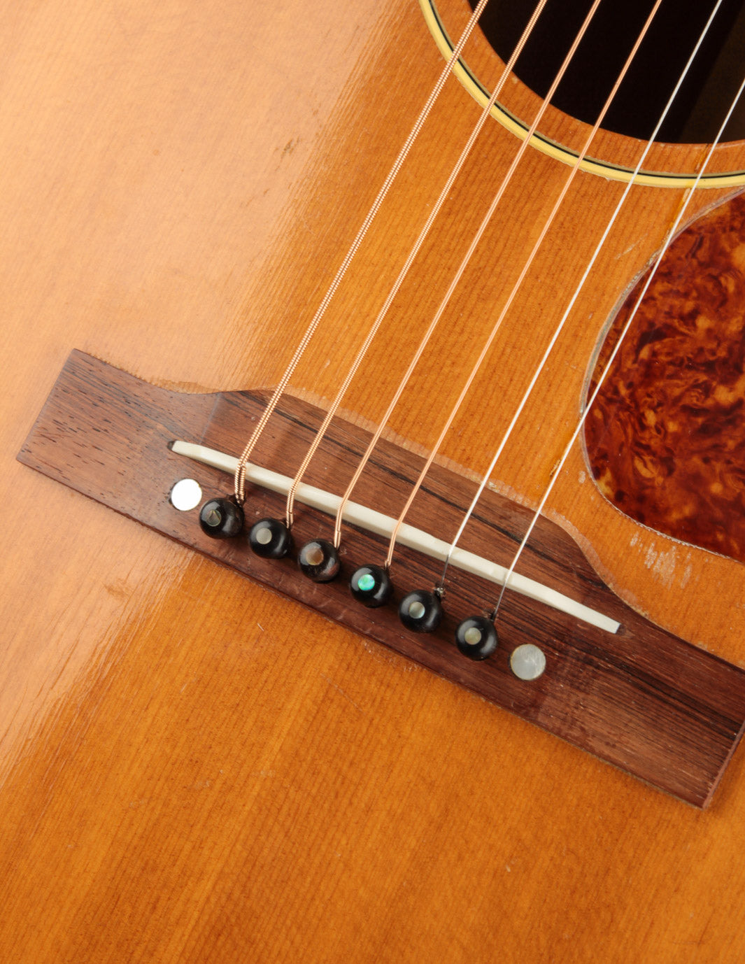 Gibson J-50 (1952) | The Music Emporium