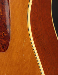 Gibson J-50 (1952)
