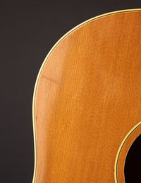Gibson J-50 (1952)