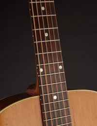 Gibson J-50 (1952)