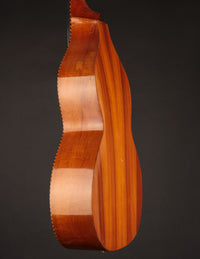 Kona Weissenborn Style 3 (USED, 1920s)
