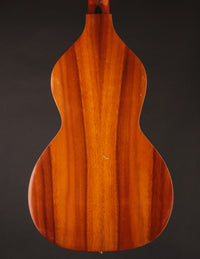 Kona Weissenborn Style 3 (USED, 1920s)