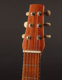 Kona Weissenborn Style 3 (USED, 1920s)