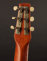 Kona Weissenborn Style 3 (USED, 1920s)