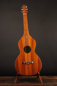 Kona Weissenborn Style 3 (USED, 1920s)