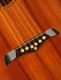 Kona Weissenborn Style 3 (USED, 1920s)