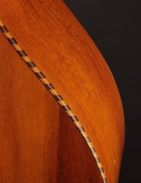Kona Weissenborn Style 3 (USED, 1920s)
