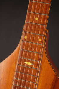 Kona Weissenborn Style 3 (USED, 1920s)