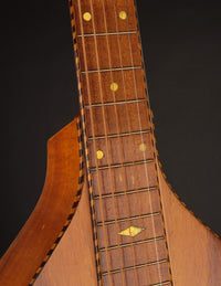 Kona Weissenborn Style 3 (USED, 1920s)