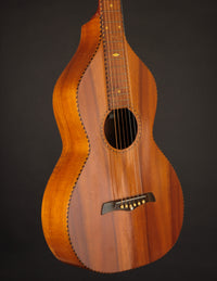 Kona Weissenborn Style 3 (USED, 1920s)