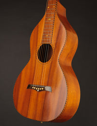 Kona Weissenborn Style 3 (USED, 1920s)