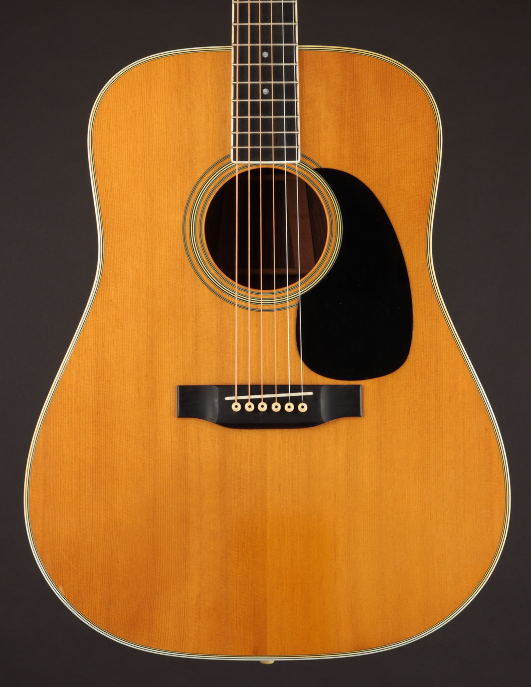 Martin D-35 (USED, 1974)
