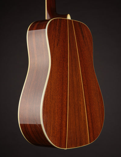 Martin D-35 (USED, 1974)