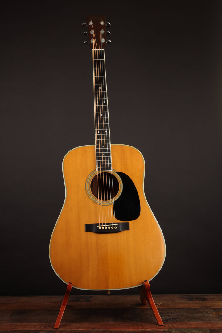 Martin D-35 2006年製 Martin D-35 2006年製 Martin D-35 '75（ビンテージ）【楽器検索