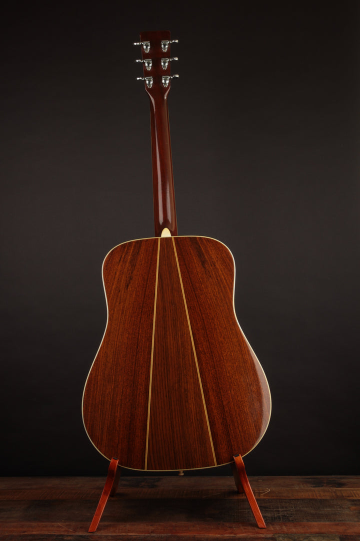 1974 Martin D-35 | The Music Emporium