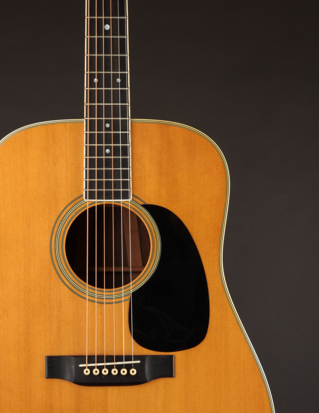 1974 Martin D-35 | The Music Emporium