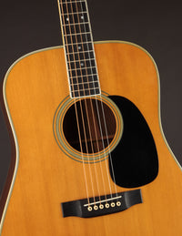 Martin D-35 (USED, 1974)