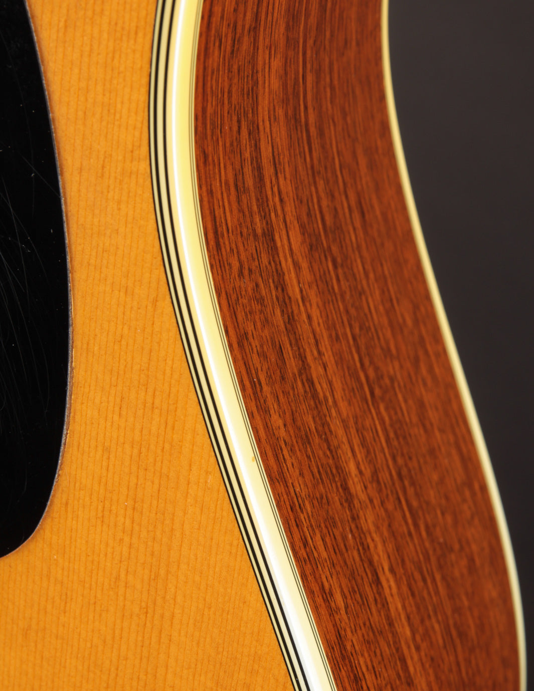 Used 1974 Martin D-35 Guitar for Sale | The Music Emporium