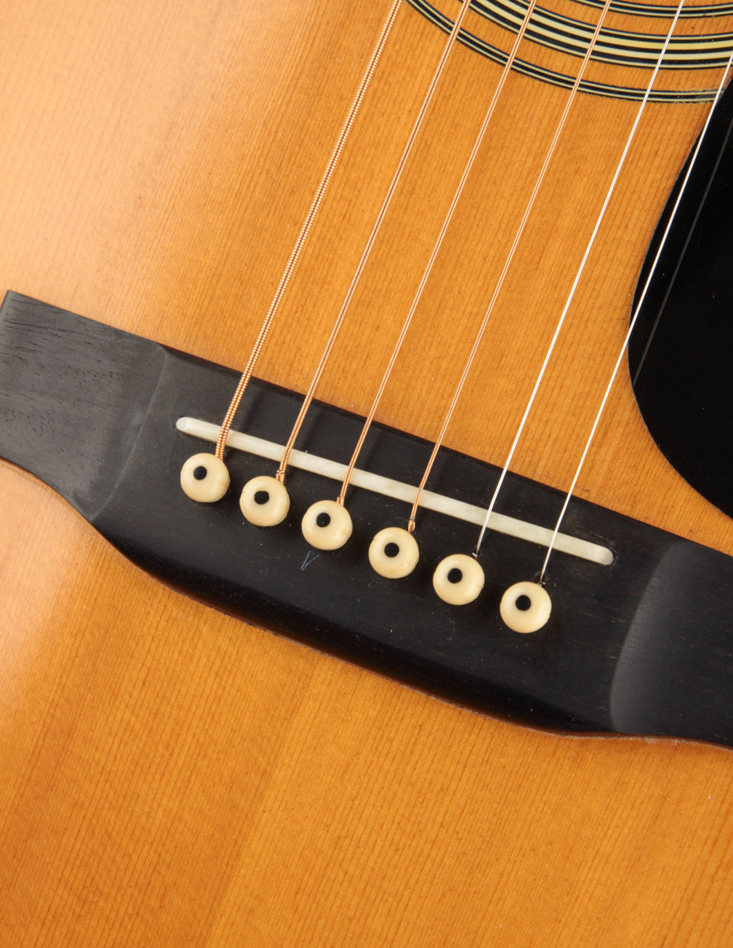 Used 1974 Martin D-35 Guitar for Sale | The Music Emporium