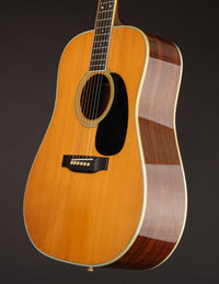 Martin D-35 (USED, 1974)